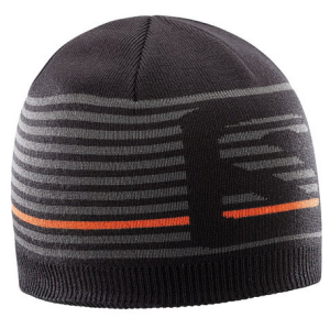 Шапка тонкая вязаная Salomon Flatspin Short Beanie