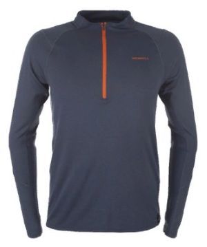 Merrell - Удобная мужская термофутболка