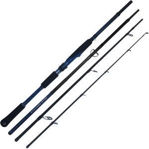 Shimano - Удилище для джиговой оснастки Blue Romance STC SJ