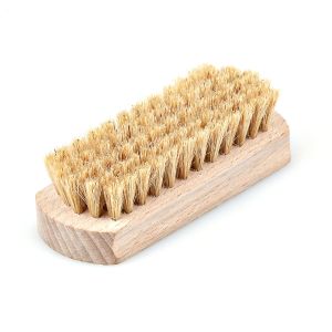 Nikwax - Удобная щетка для обуви Shoe Brush