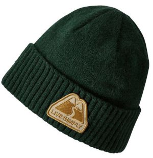 Patagonia - Шапка с отворотом Brodeo Beanie