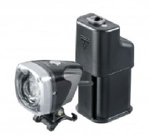 Велосипедный фонарь Topeak WhiteLite HP Mega 10W