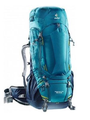 Deuter - Рюкзак для путешествий Aircontact 75 SL