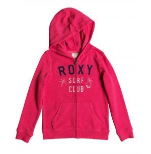 Roxy - Толстовка на молнии The Endless Round