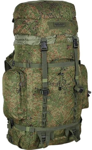 Сплав - Тактический рюкзак Goblin 70