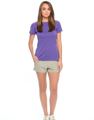 Bergans - Шорты женские