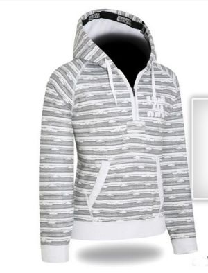 Nord Blanc - Толстовка стильная W11 2092