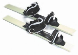 Hagan - Лыжные крепления X-Trace