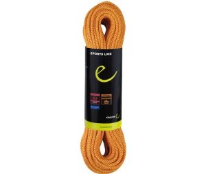 Edelrid - Динамическая одинарная веревка Harrier 10mm