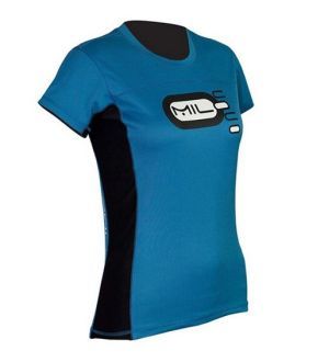 Milo - Женская качественная футболка Coco Lady