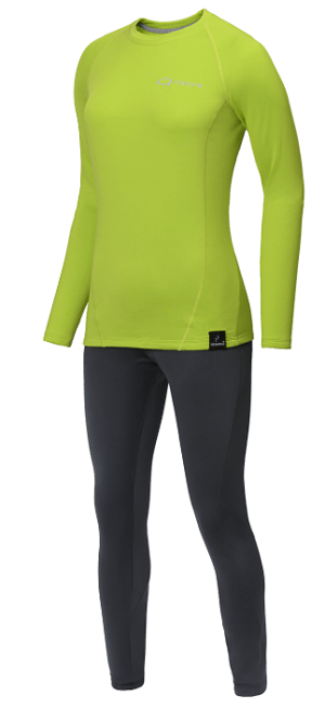 Комплект термобелья O3 Ozone Heidy