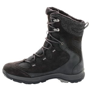 Jack Wolfskin — Ботинки мембранные Thunder Bay Texapore High W