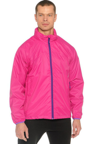 Мембранная куртка Mac in a Sac Strata