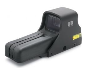 EOTech - Усиленный прицел для охоты 512.A65
