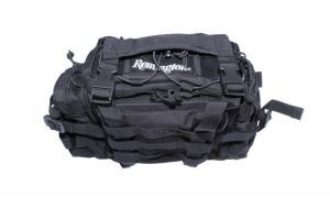 Плечевая сумка Remington с боковыми карманами 10л.