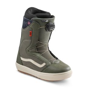 Ботинки для сноубординга Vans WM Encore Og Grape Leaf/Oatm