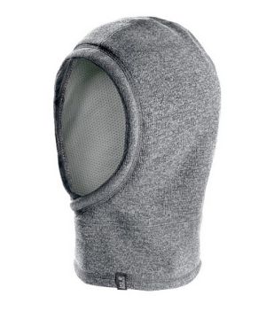 Jack Wolfskin — Балаклава практичная Finley Hoody Kids