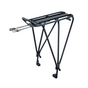 Прочный багажник для дисковых тормозов Topeak Explorer 29er Tubular Rack