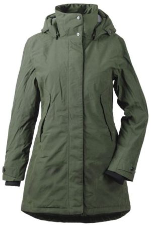 Didriksons - Парка женская Sara