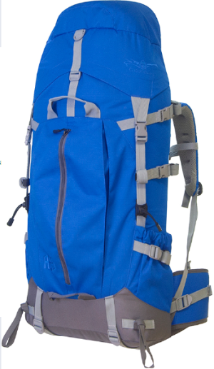 Туристический рюкзак Снаряжение А-65/1