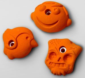 Скалолазные зацепы Top Point #080