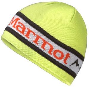 Marmot - Спортивная шапка Kid's Spike Hat