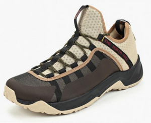 The North Face - Мужские комфортные кроссовки Trail Escape Peak