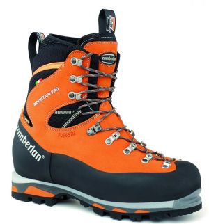 Zamberlan - Ботинки для альпинизма 2090 Mountain Pro Gtx Rr