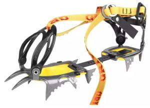 Кошки для альпинизма Grivel Air Tech New Classic