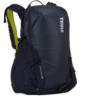 Thule - Надежный рюкзак для лыж Upslope 25L