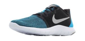 Nike - Мужские кроссовки для бега Flex Contact 2