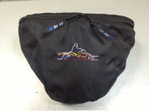 Baseg - Навесная сумка на руль