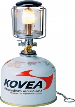 Kovea - Газовая лампа походная Observer Gas Lantern KL-103