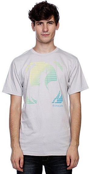 Dragon Alliance - Мужская майка Blinds Tee F12