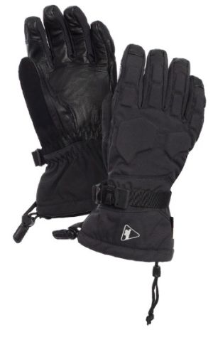 Мембранные перчатки Bask Rock Master