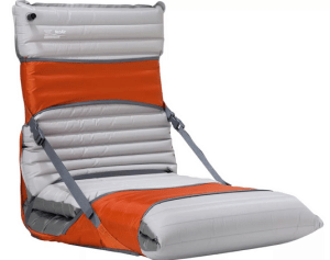 Оригинальный чехол-кресло для коврика Therm-A-Rest Trekker Chair