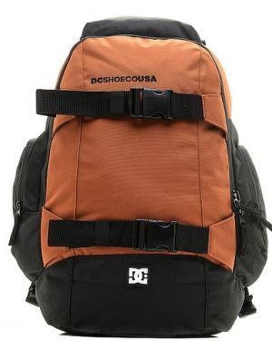 DC Shoes - Рюкзак прогулочный DC Shoes 28