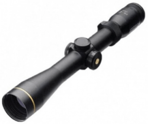 Leupold - Оптический прицел VX•R 3-9x40 сетка FireDot 4