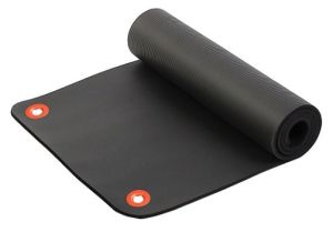 Larsen - Удобный спортивный коврик (183 х 60 х 1 см)