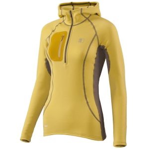 Sivera - Термопуловер для женщин Сноуи Про (ж)