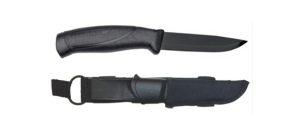 Туристический нож Morakniv Companion Tactical