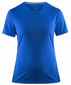 Футболка спортивная Craft Mind Run