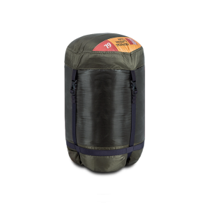 Лёгкий и прочный компрессионый мешок Калита 6L