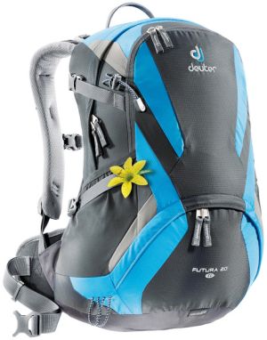 Deuter - Рюкзак женский Aircomfort Futura 20 SL