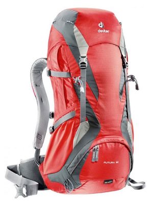 Deuter — Походный рюкзак Futura 32