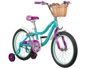 Яркий велосипед Schwinn Elm 18