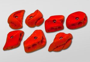 Скалолазные зацепы Top Point #061