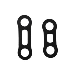 Надежный фиксатор для карабина Singing Rock Quick Draw rubber fix