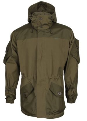 Куртка мужская брезентовая Сплав Горная-1