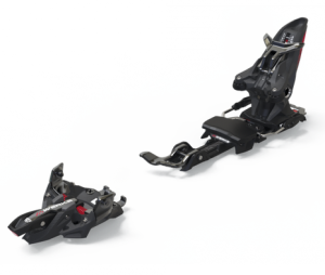 Marker - Крепления для подъемов и спусков Kingpin MWERKS 12